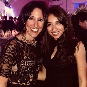 Meet your Posher, Jamie